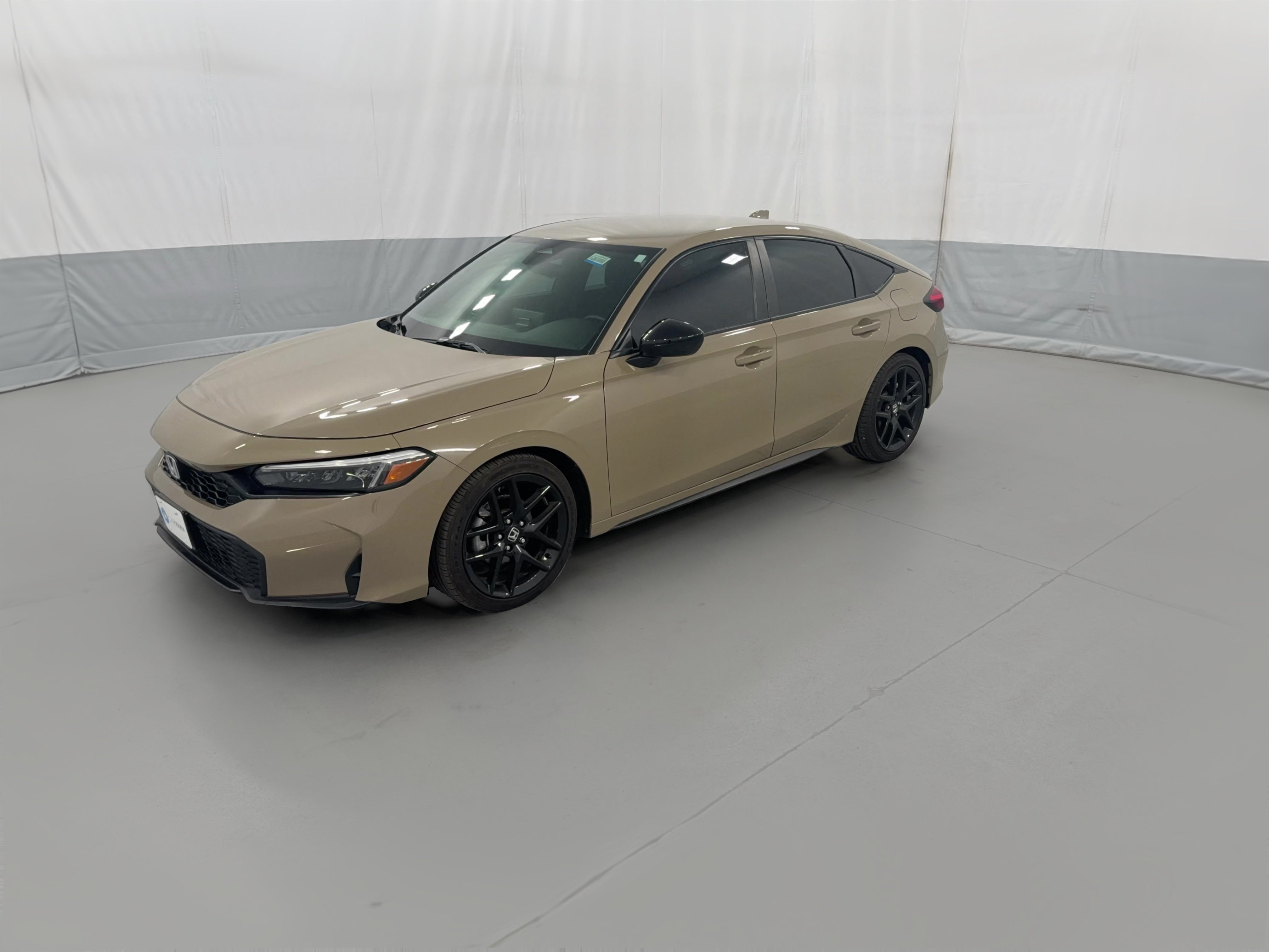 2026 Honda Civic Hatchback Sport - Photo 22