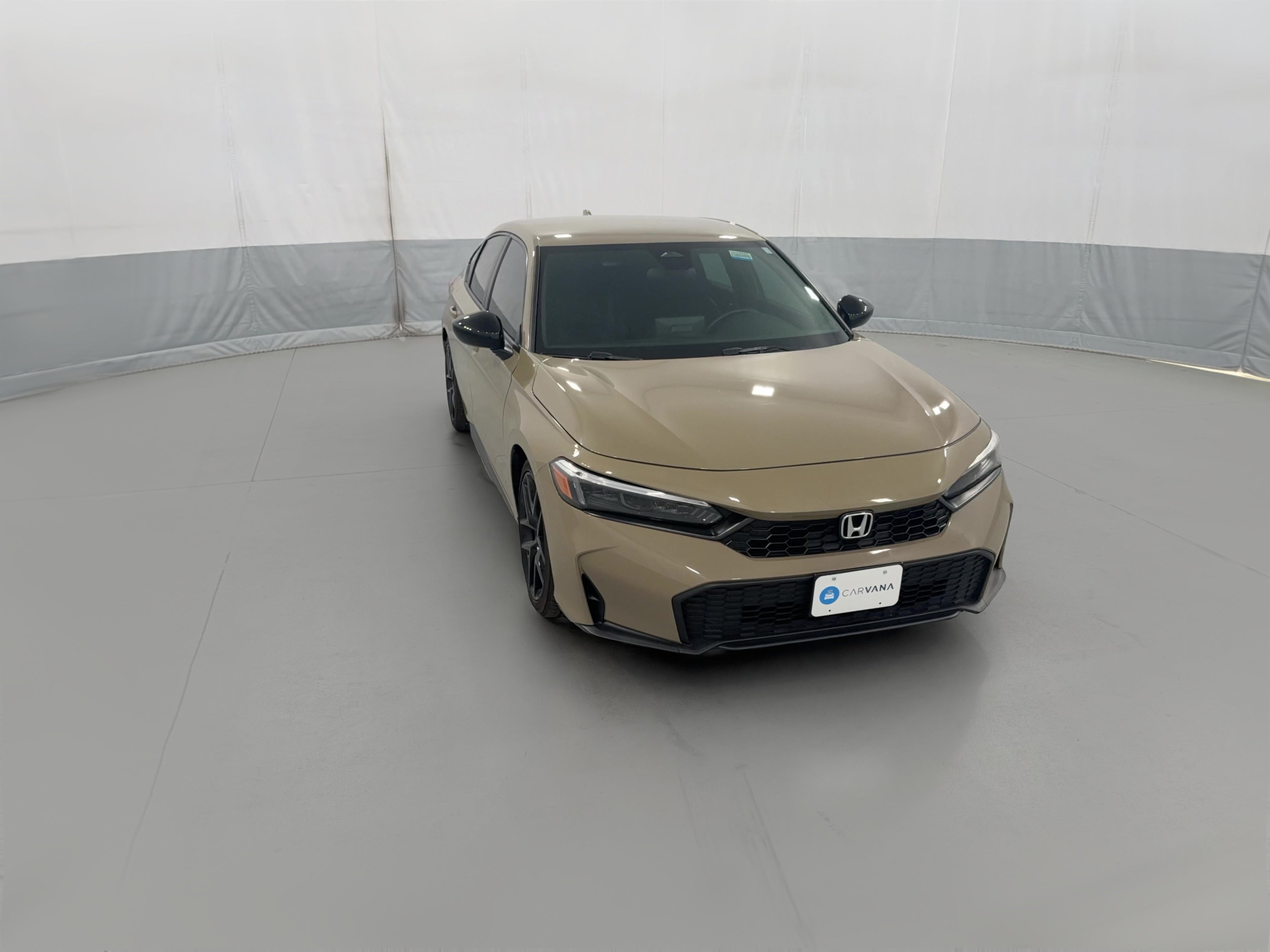 2026 Honda Civic Hatchback Sport - Photo 35
