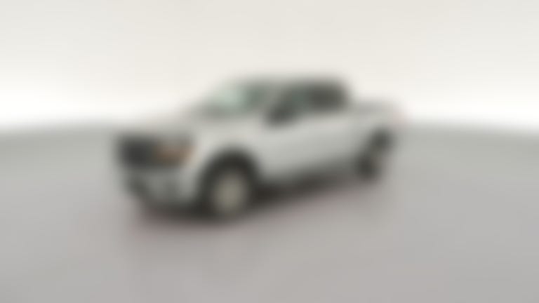 2024 Ford F150 SuperCrew Cab vehicle photo