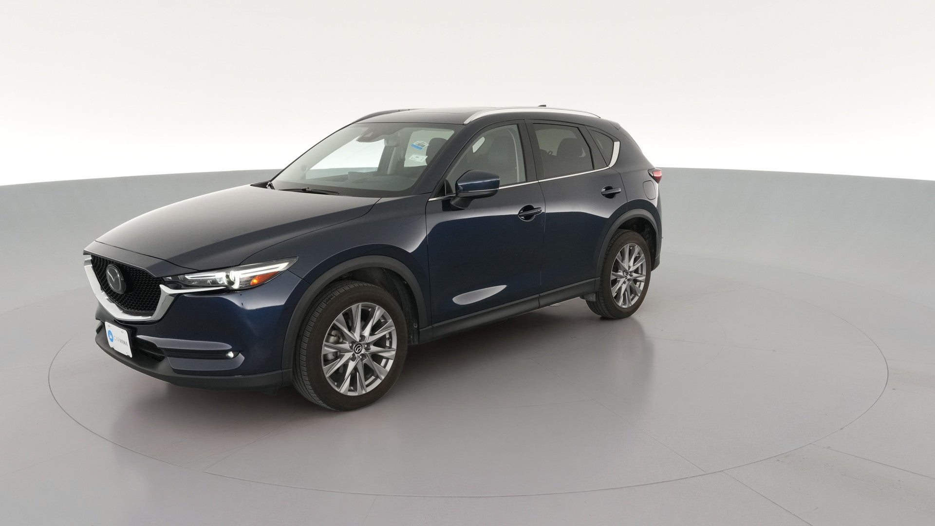 2021 MAZDA CX-5 vehicle photo