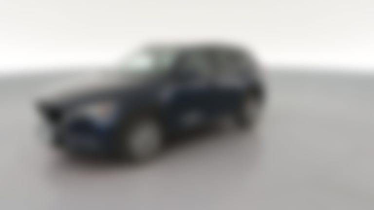 2021 MAZDA CX-5 vehicle photo