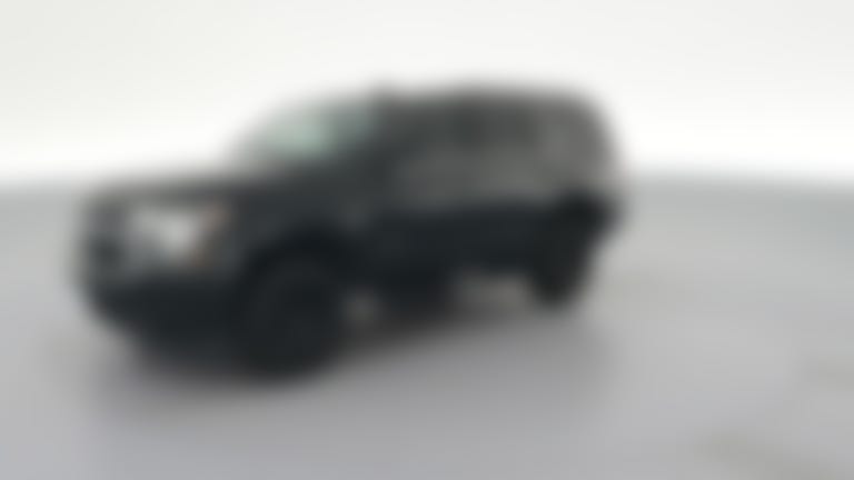 2020 Chevrolet Tahoe vehicle photo