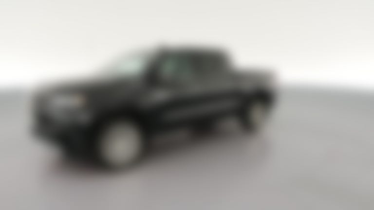 2019 Chevrolet Silverado 1500 Crew Cab vehicle photo