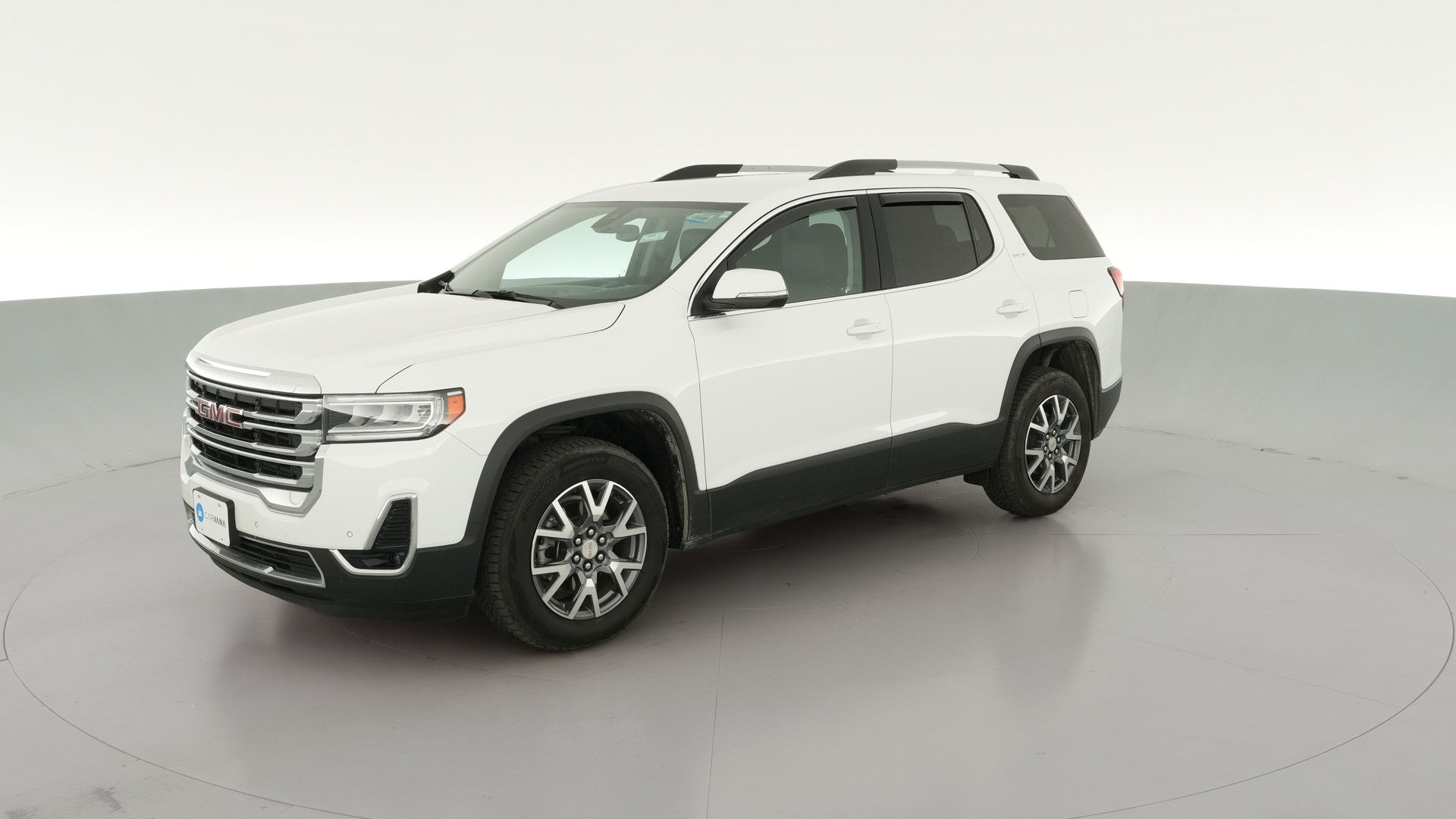2023 GMC Acadia vehicle photo