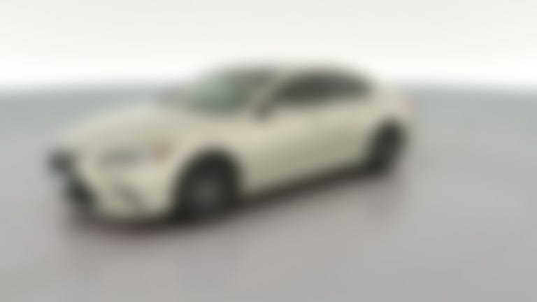 2022 Lexus ES vehicle photo