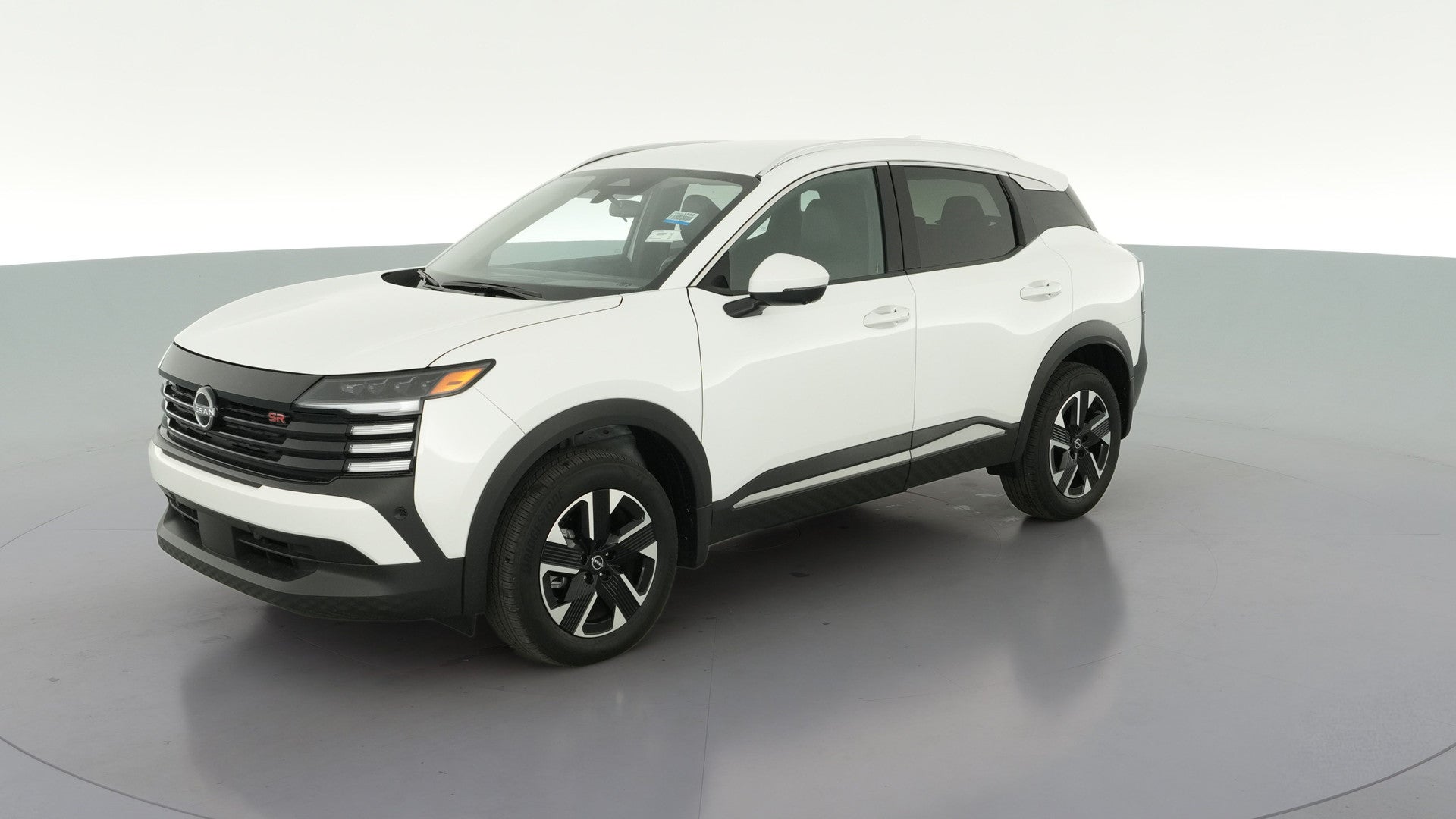 2025 Nissan Kicks vehicle photo
