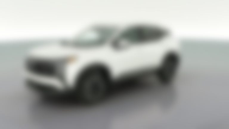 2025 Nissan Kicks vehicle photo