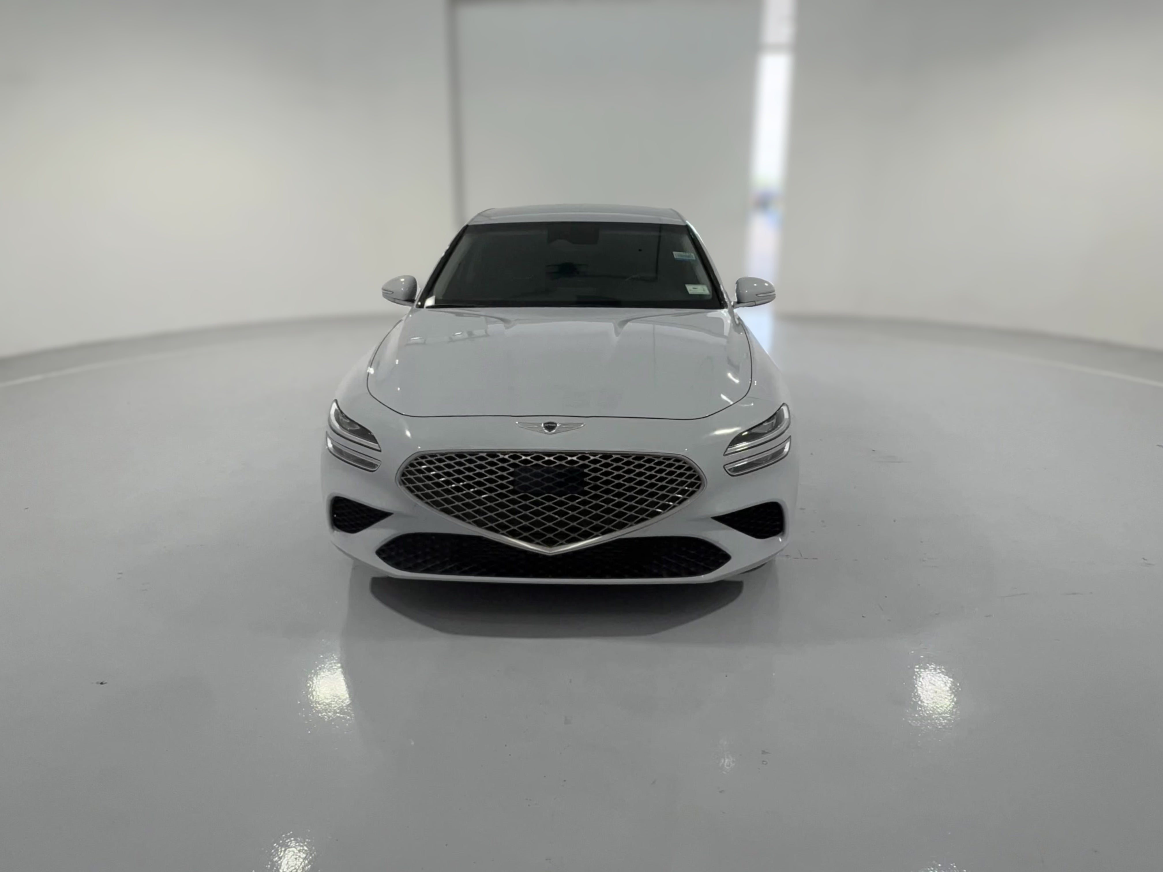 2022 GENESIS G70 Standard - Photo 25