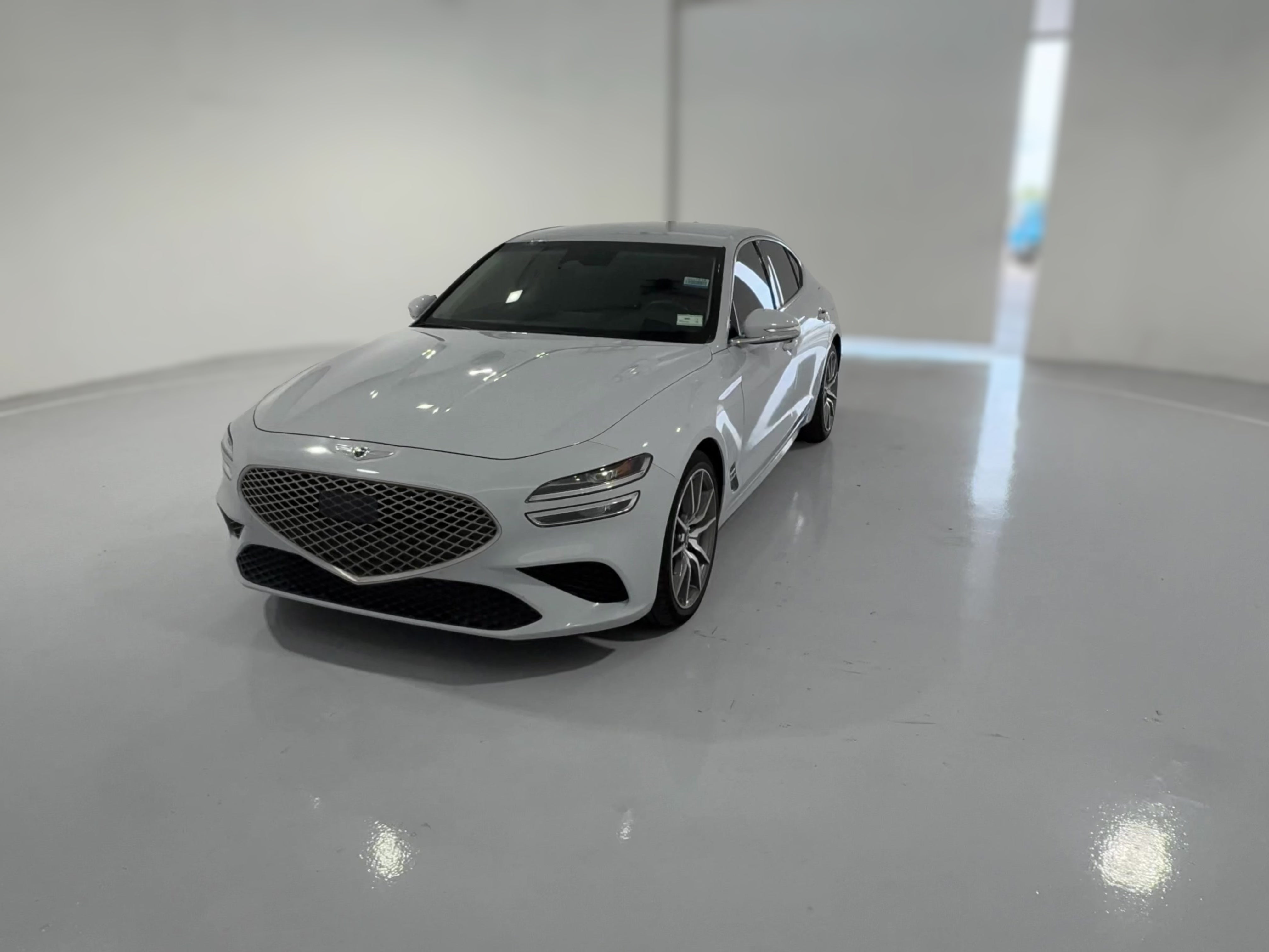2022 GENESIS G70 Standard - Photo 26
