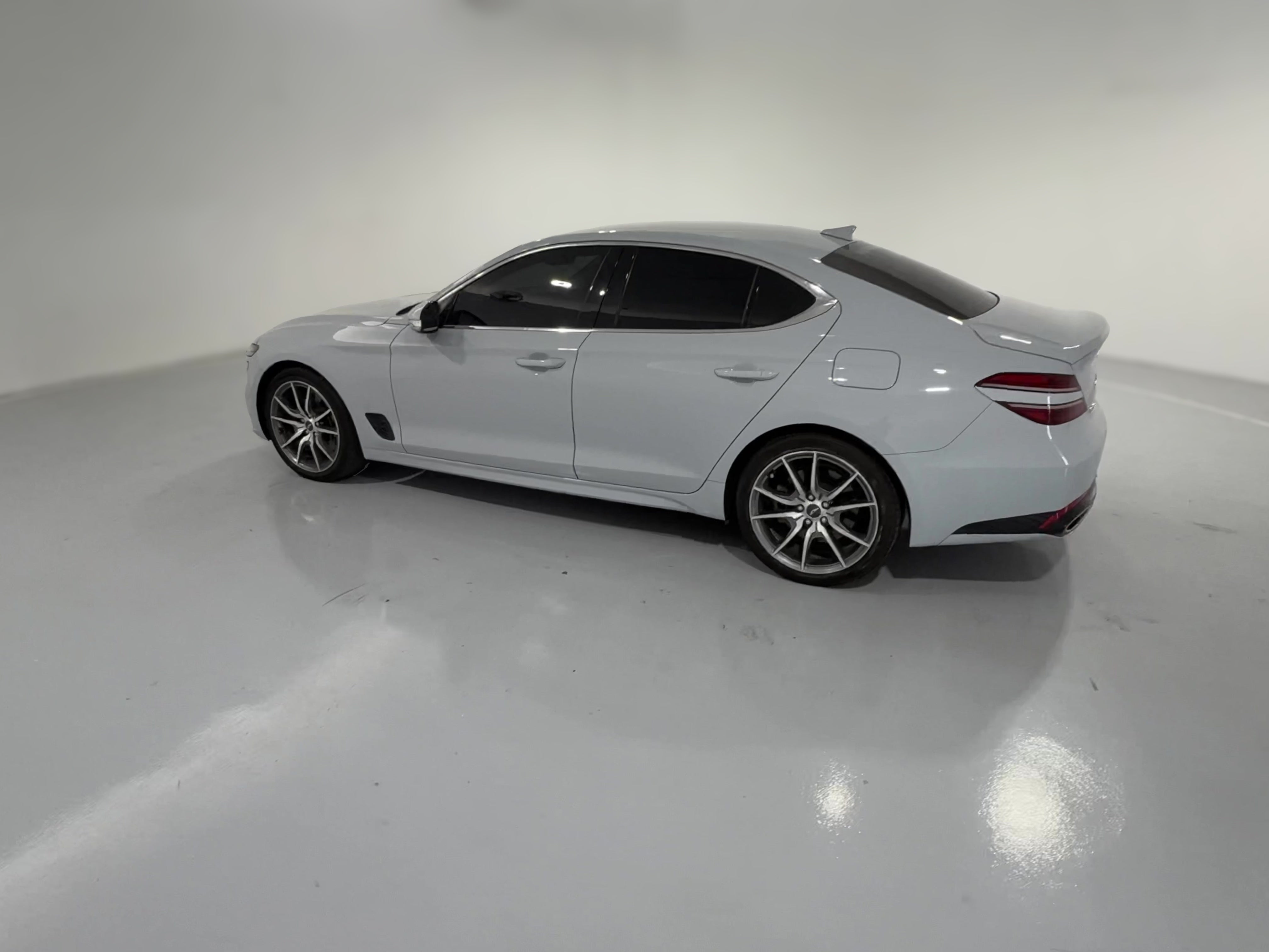 2022 GENESIS G70 Standard - Photo 30