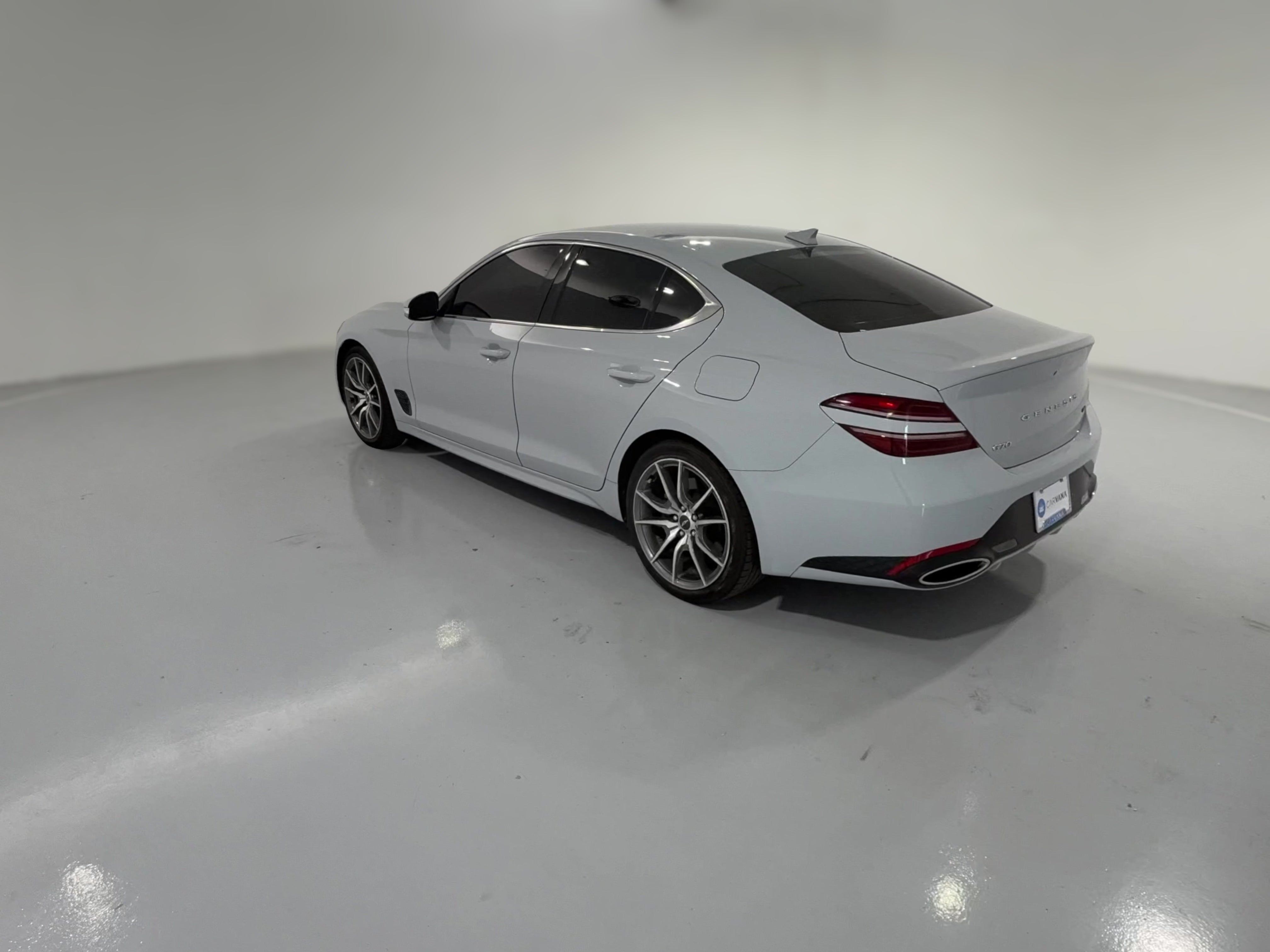 2022 GENESIS G70 Standard - Photo 31