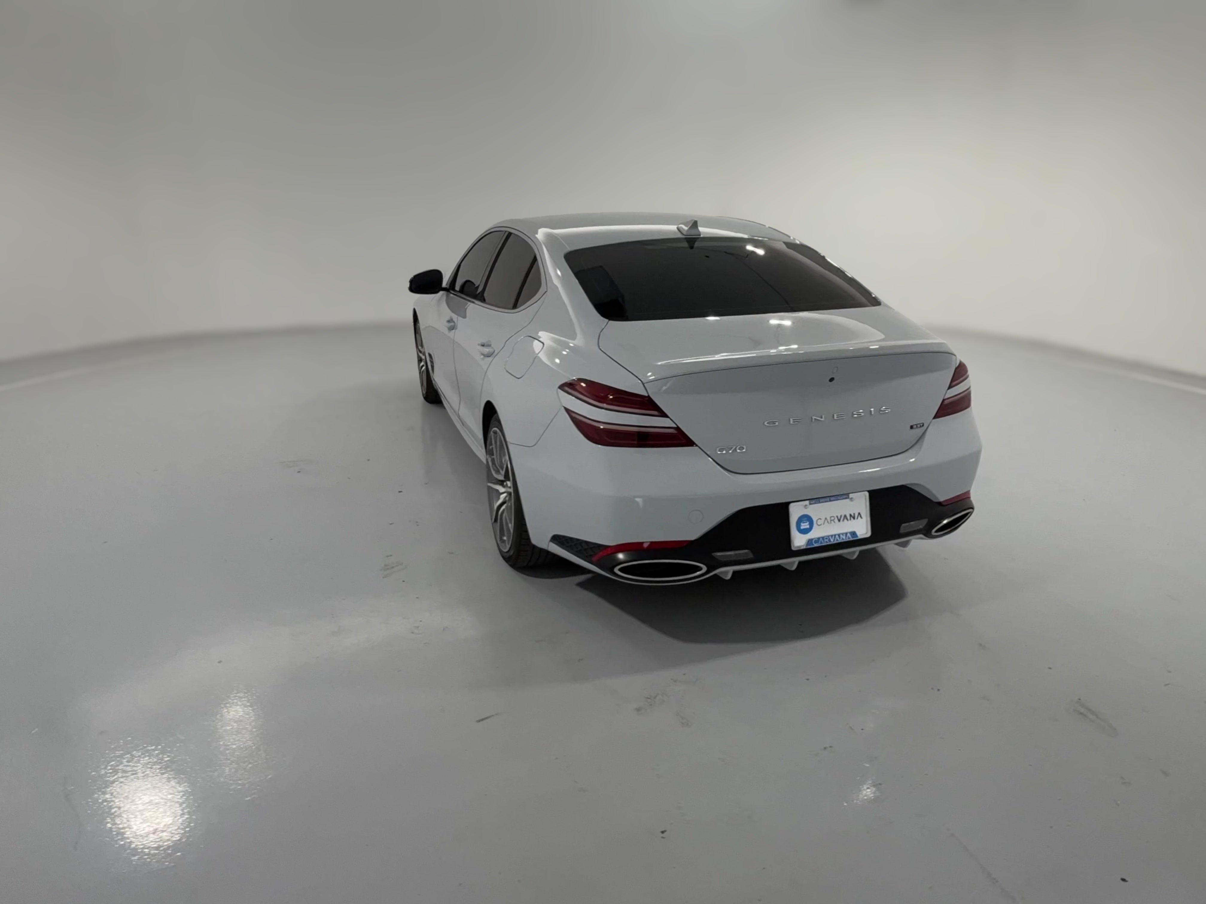 2022 GENESIS G70 Standard - Photo 32
