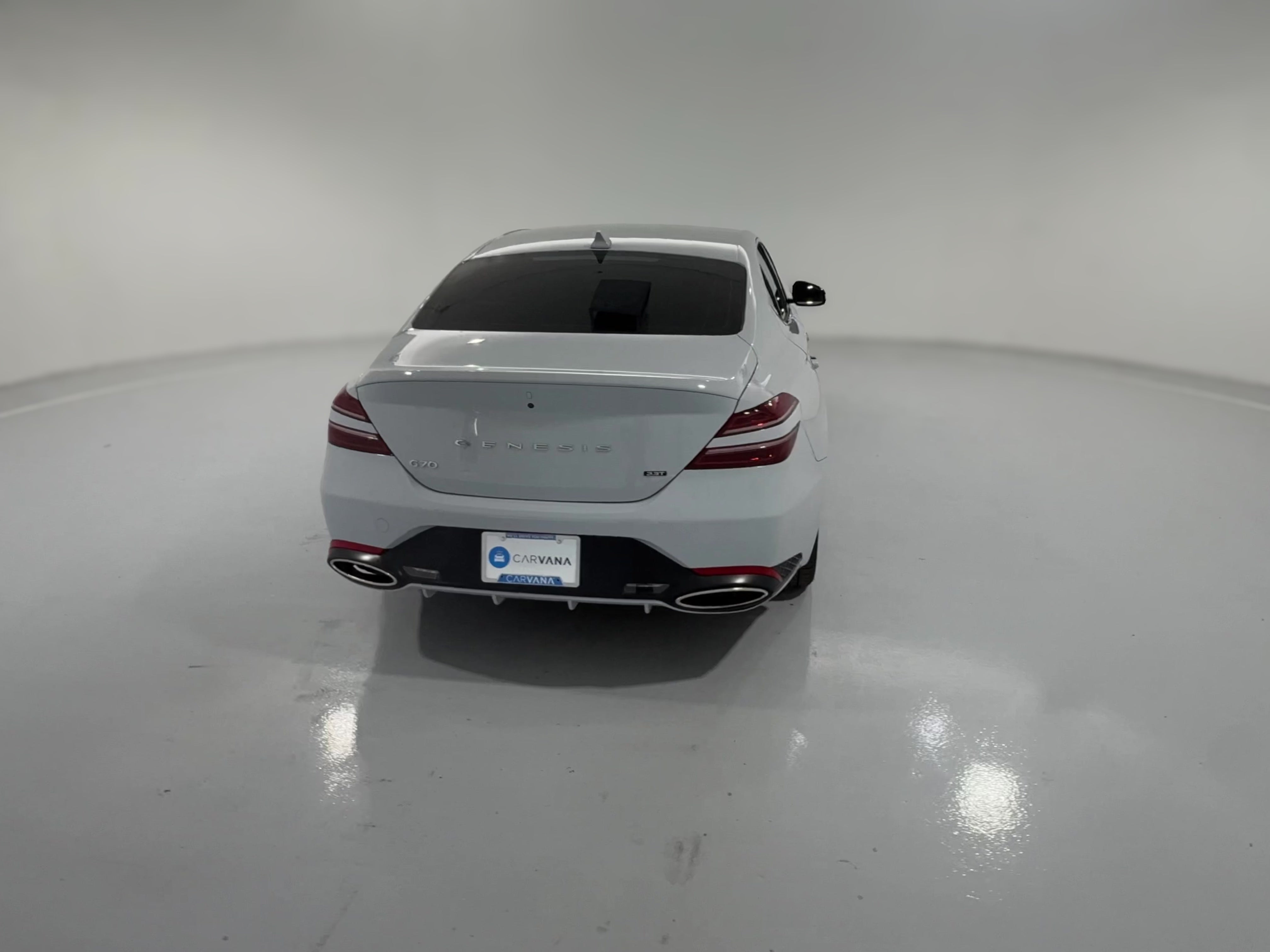2022 GENESIS G70 Standard - Photo 33