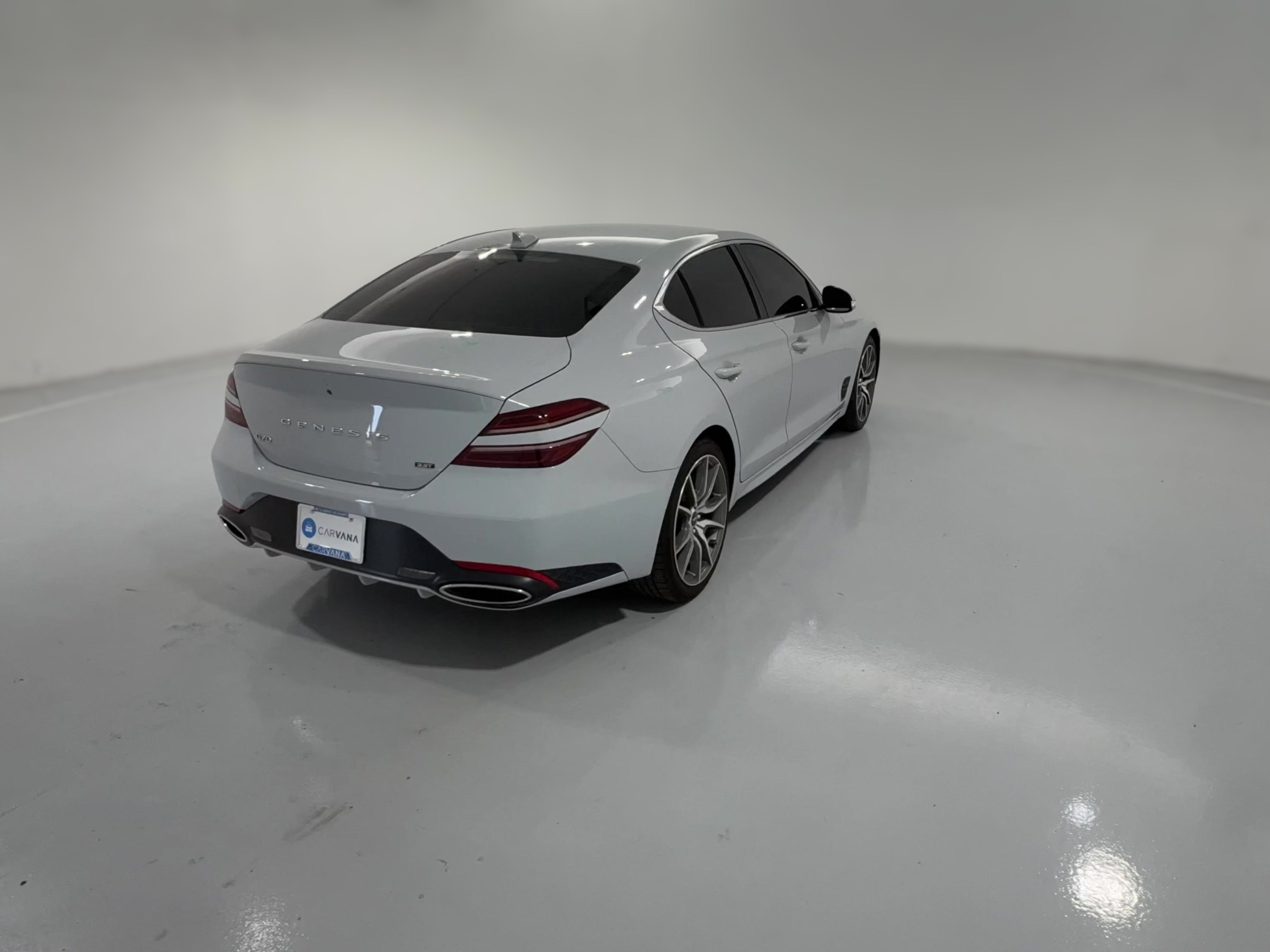 2022 GENESIS G70 Standard - Photo 34