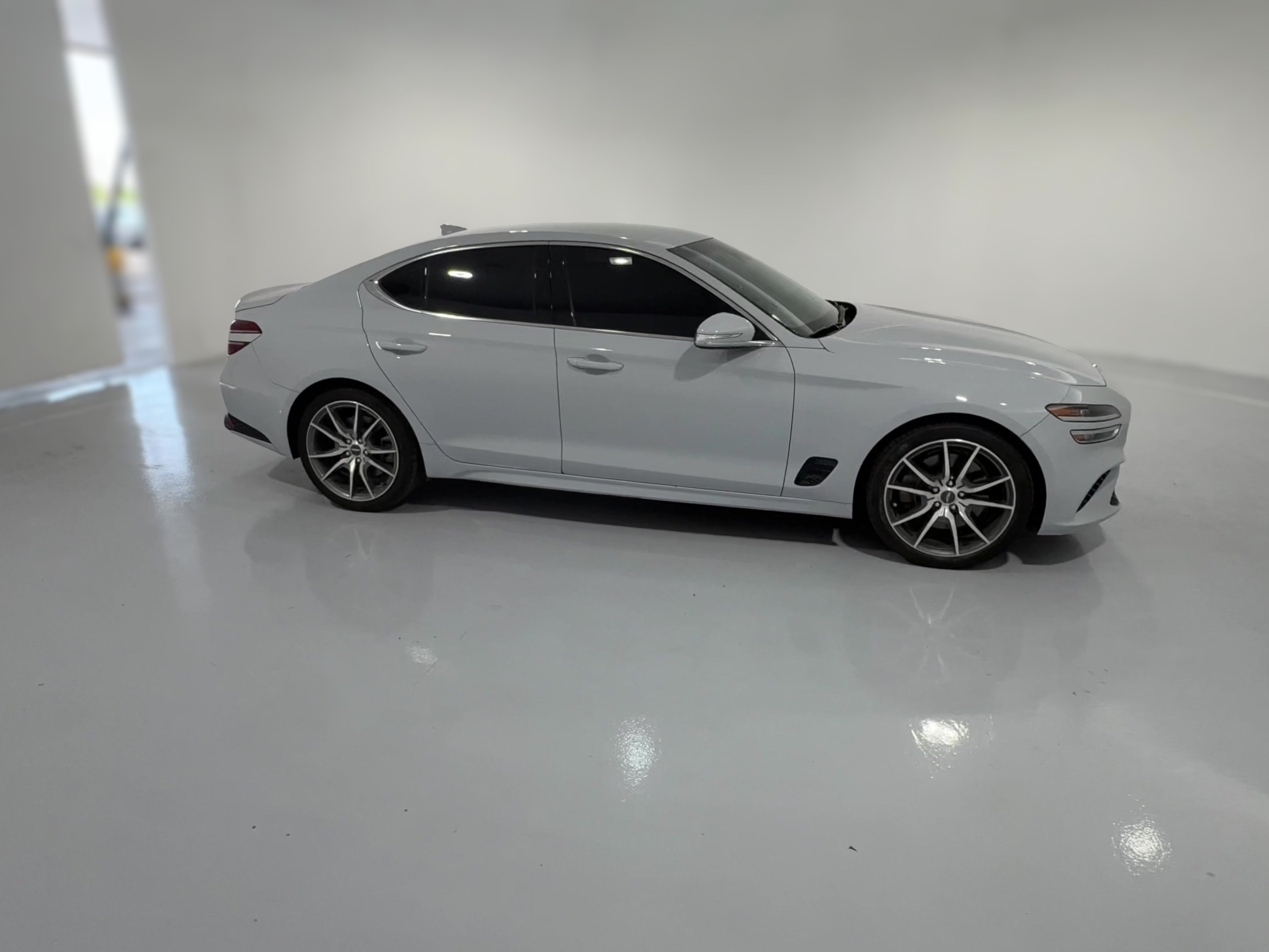 2022 GENESIS G70 Standard - Photo 37