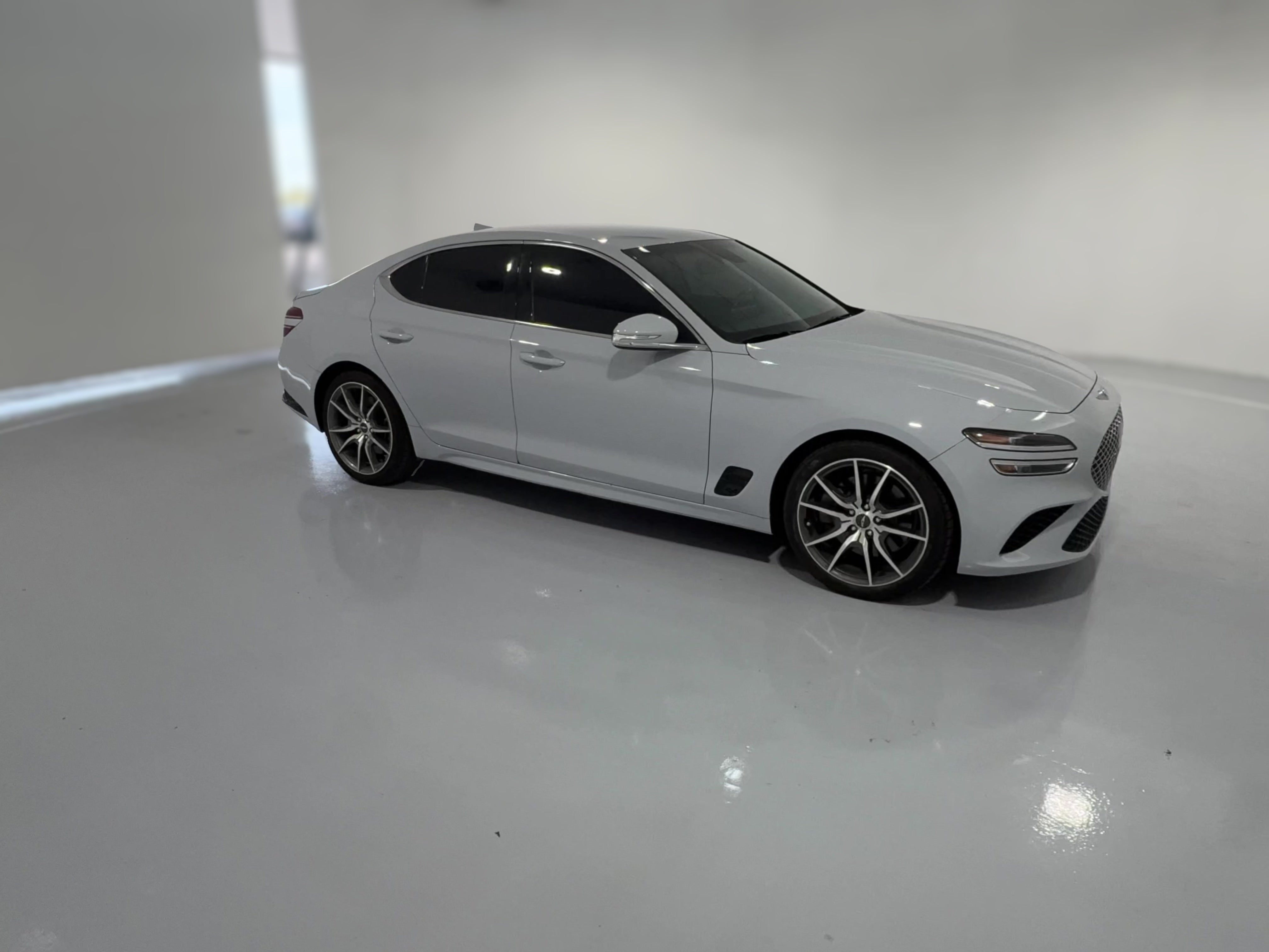 2022 GENESIS G70 Standard - Photo 38
