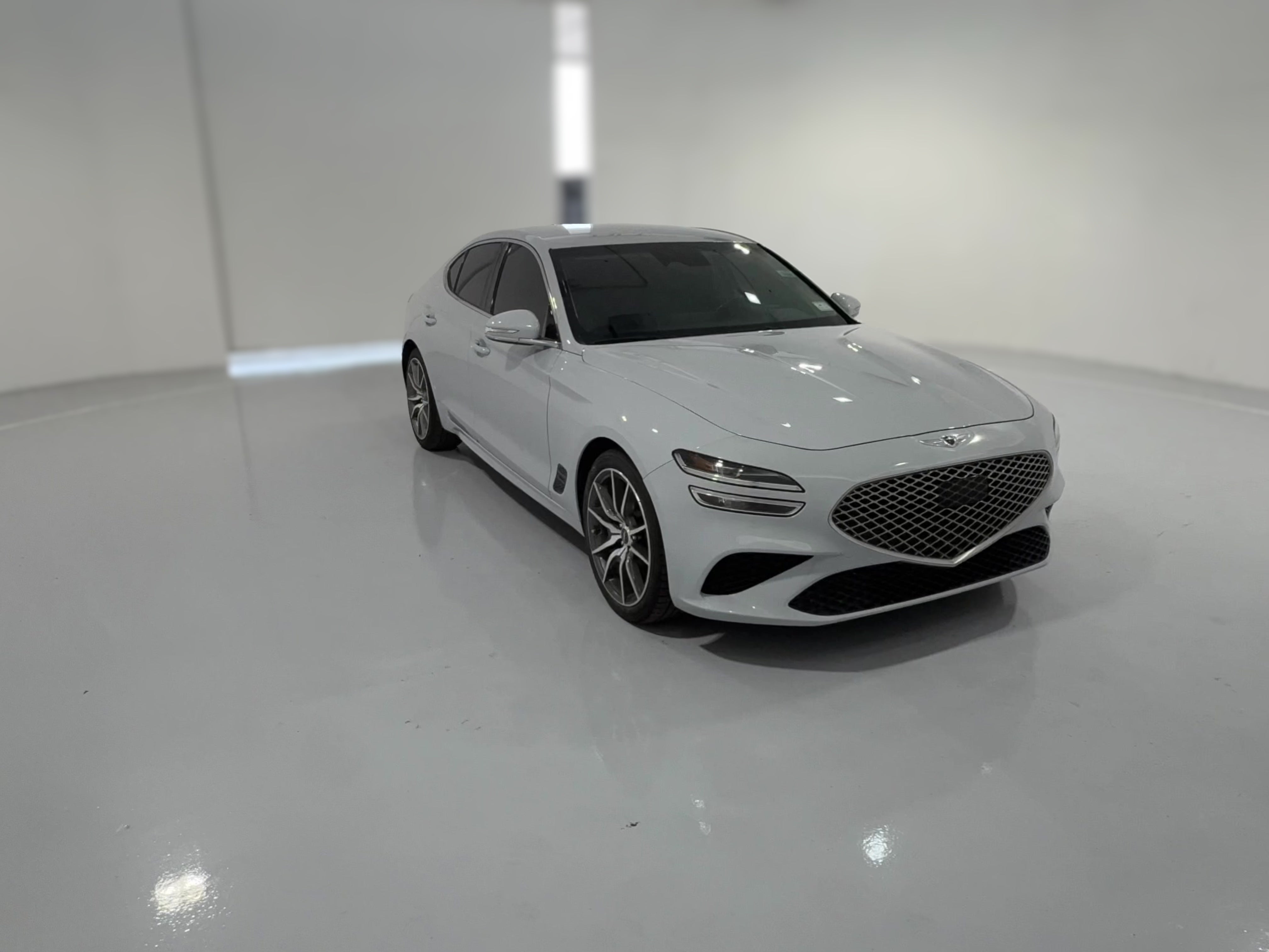 2022 GENESIS G70 Standard - Photo 39