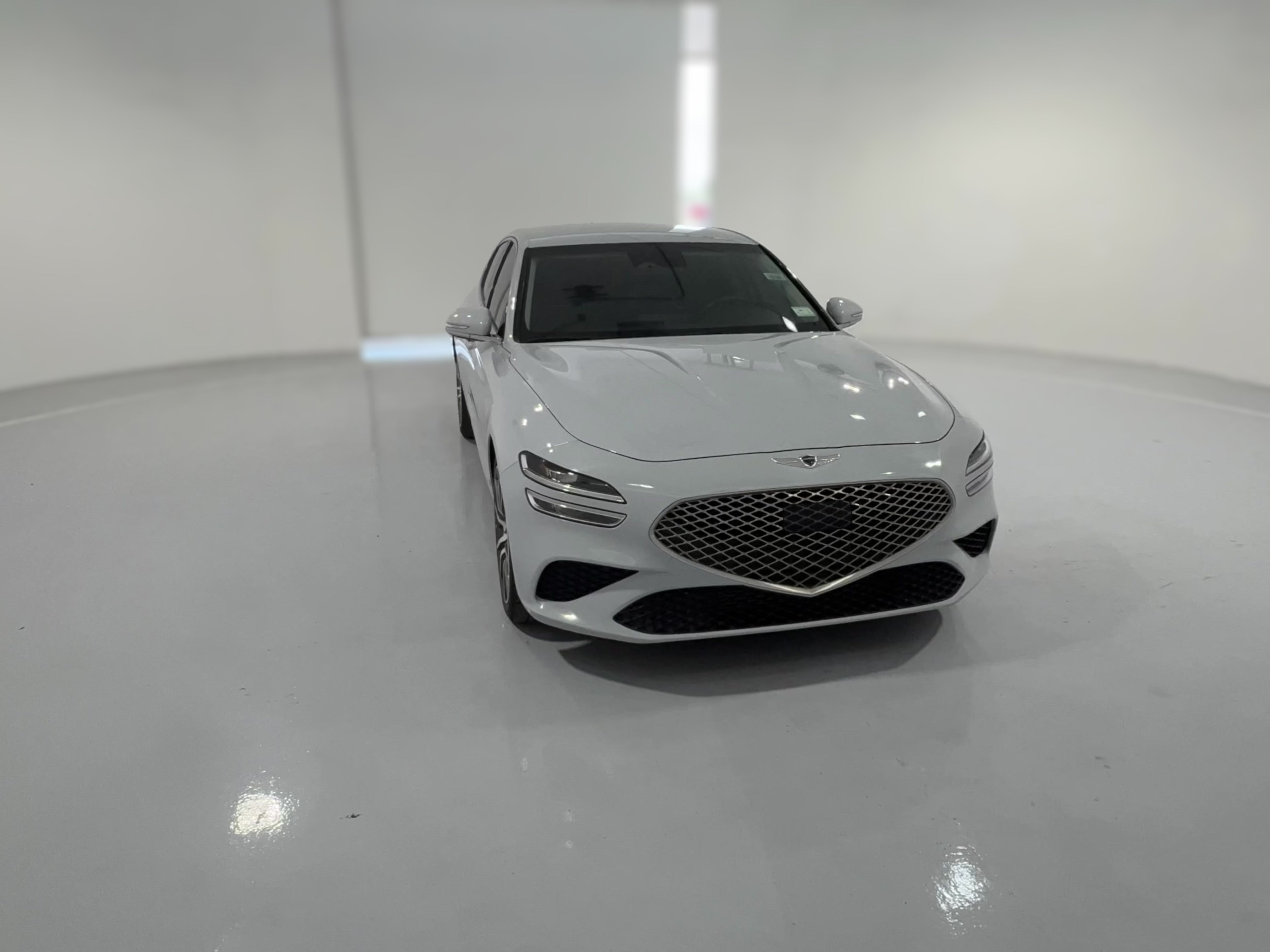2022 GENESIS G70 Standard - Photo 40