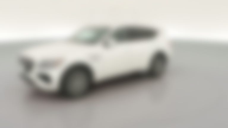 2026 Genesis GV80 vehicle photo