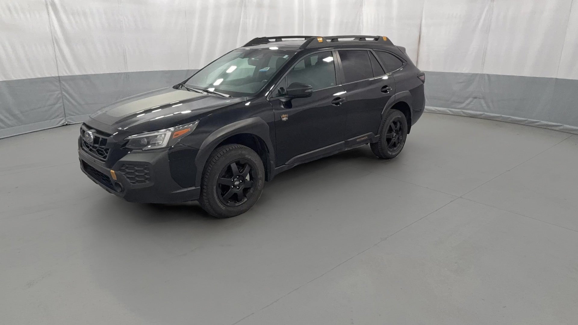2024 Subaru Outback vehicle photo