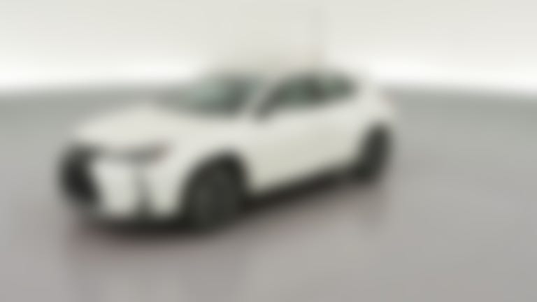 2024 Lexus UX vehicle photo