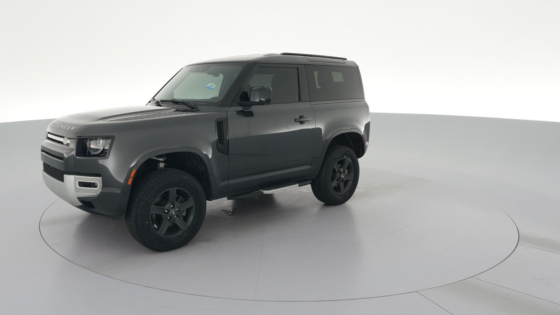 2023 Land Rover Defender 90 vehicle photo