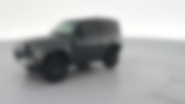 2023 Land Rover Defender 90 vehicle photo