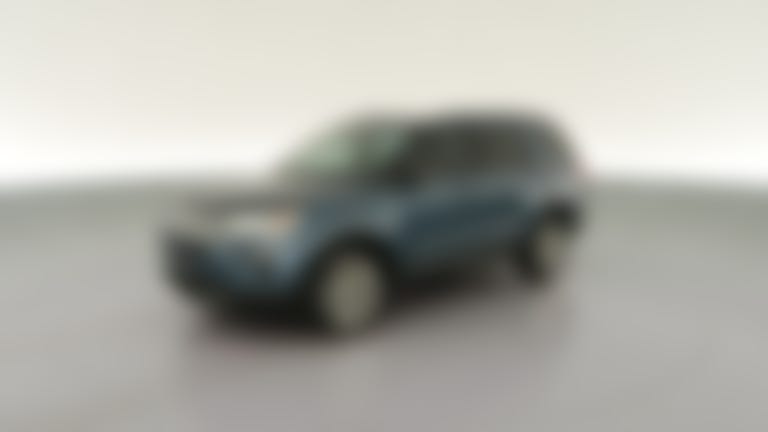 2019 Ford Explorer vehicle photo