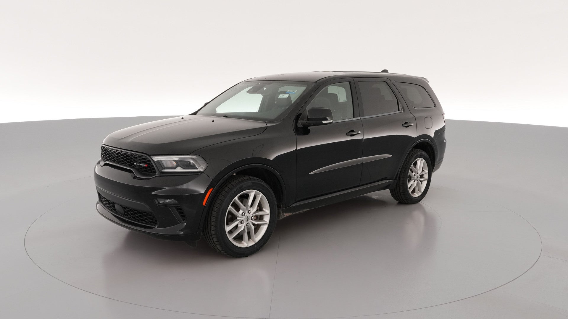 2022 Dodge Durango vehicle photo