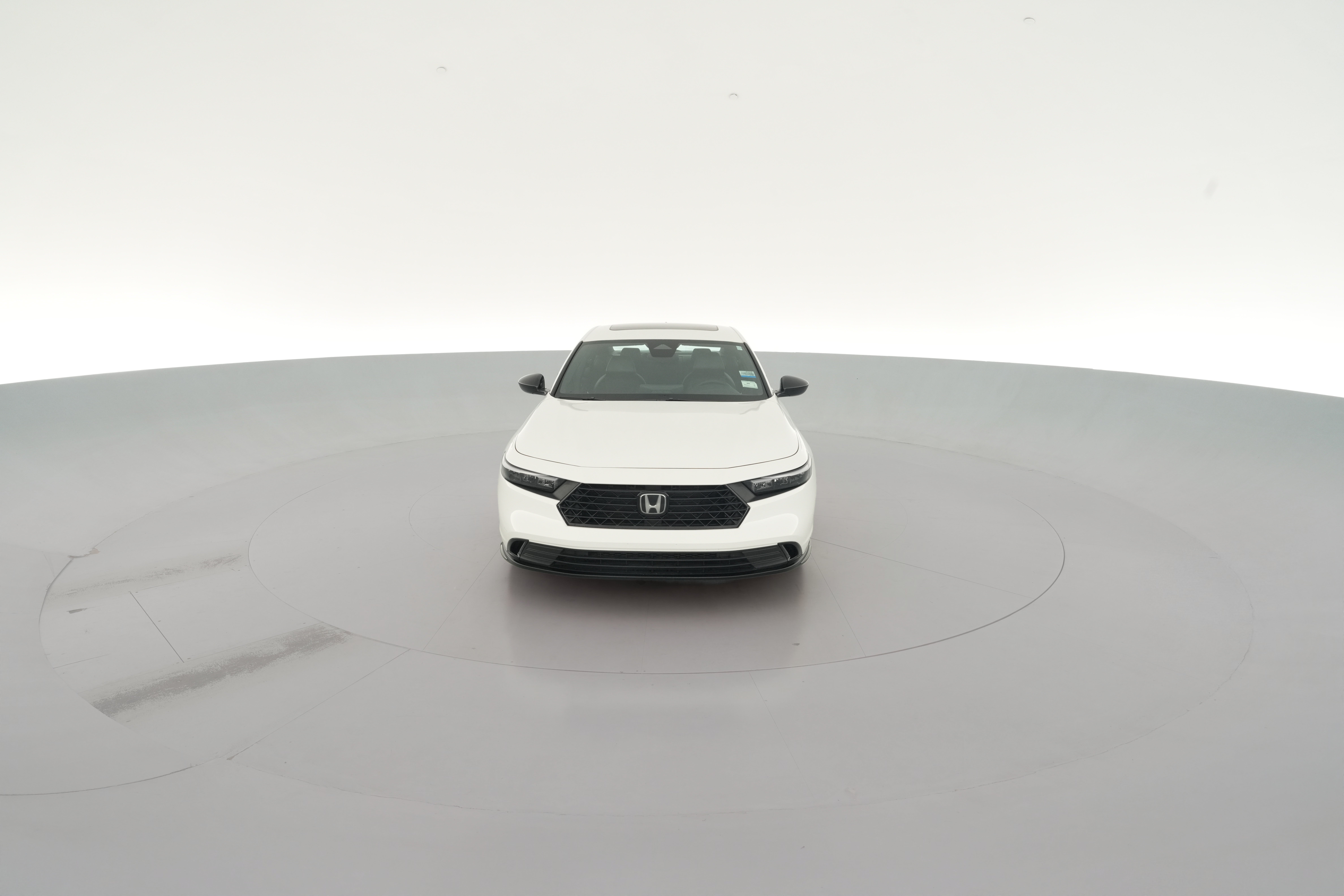 2025 Honda Accord Hybrid Sport-L - Photo 23