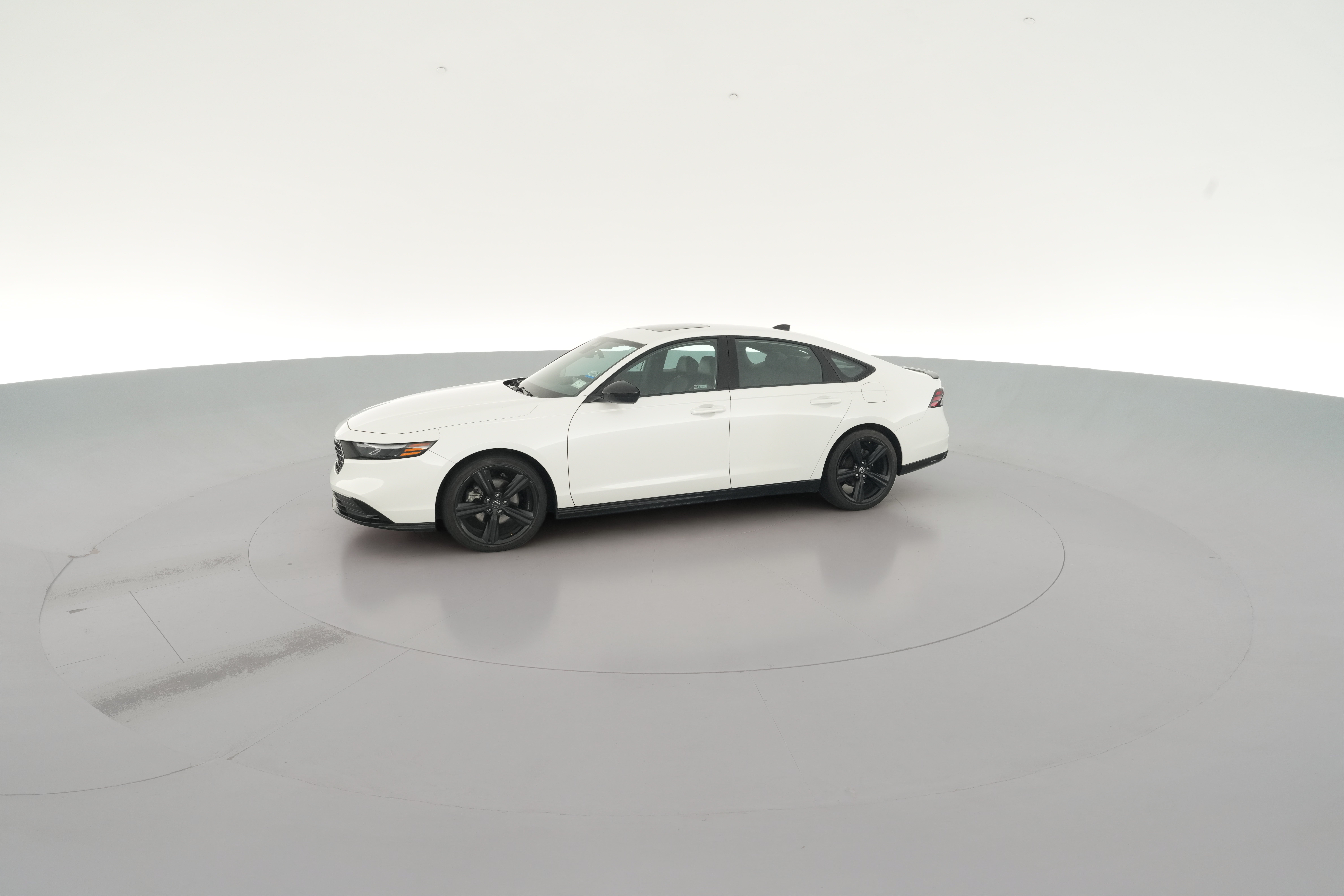 2025 Honda Accord Hybrid Sport-L - Photo 26
