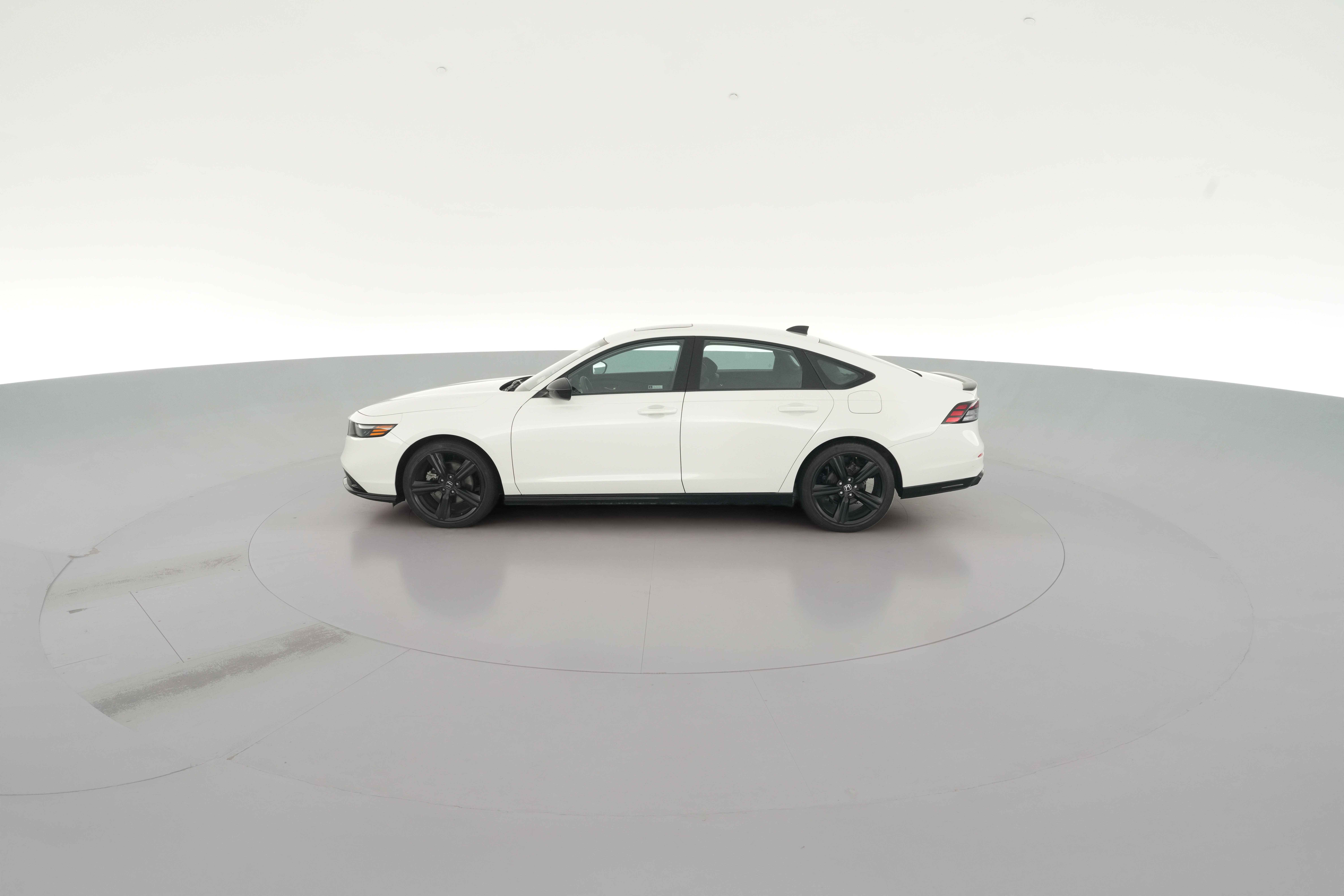 2025 Honda Accord Hybrid Sport-L - Photo 27
