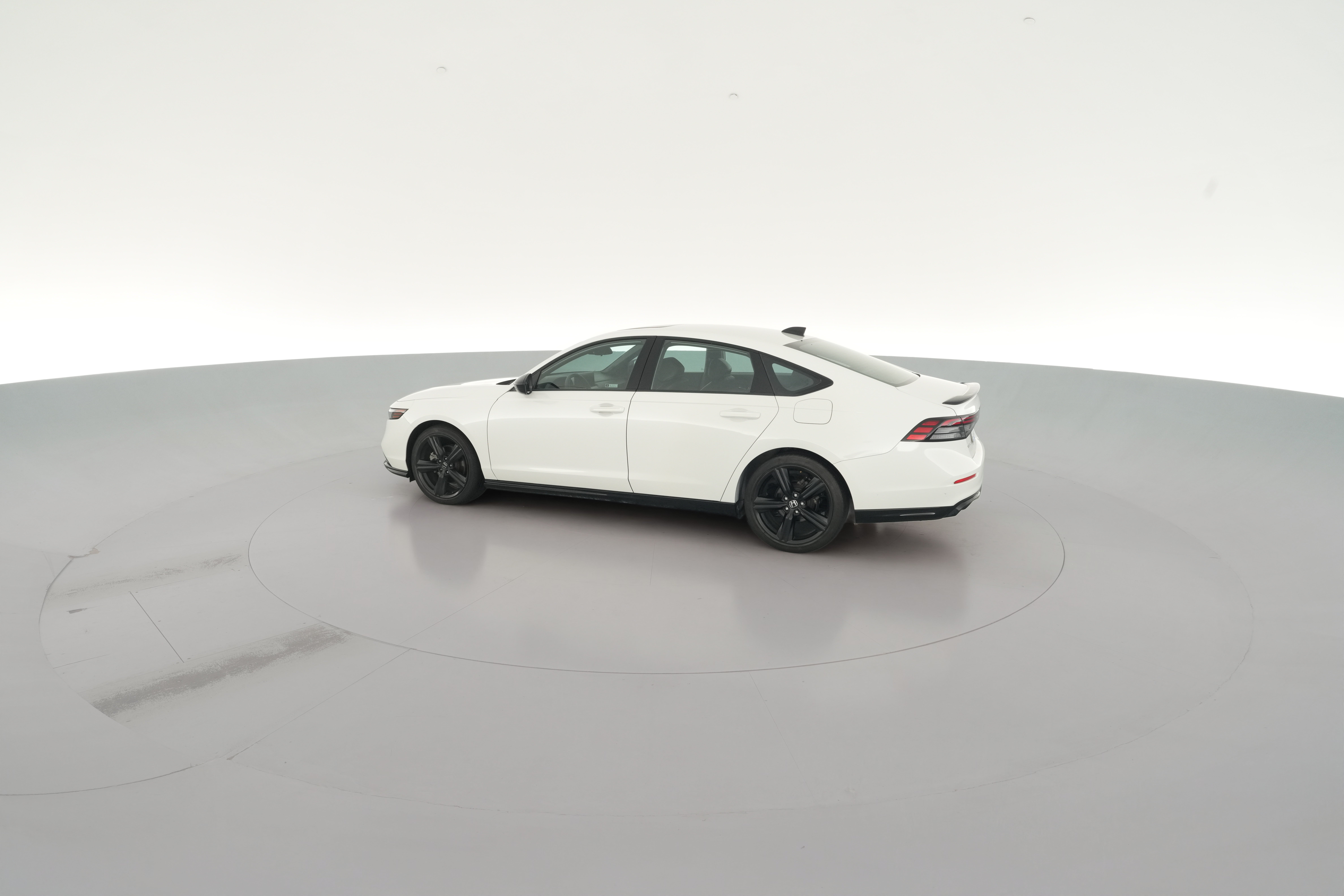 2025 Honda Accord Hybrid Sport-L - Photo 28