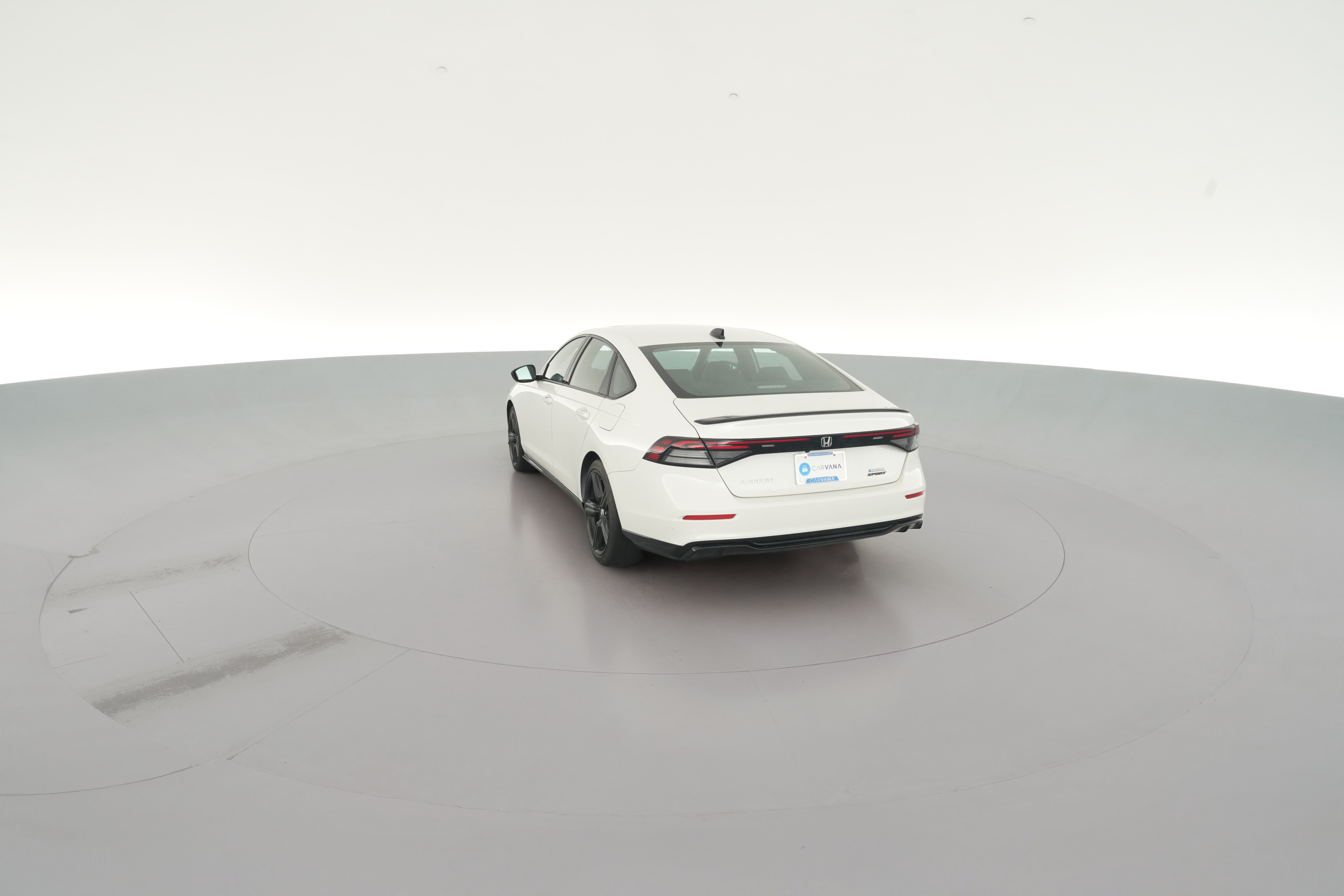 2025 Honda Accord Hybrid Sport-L - Photo 30