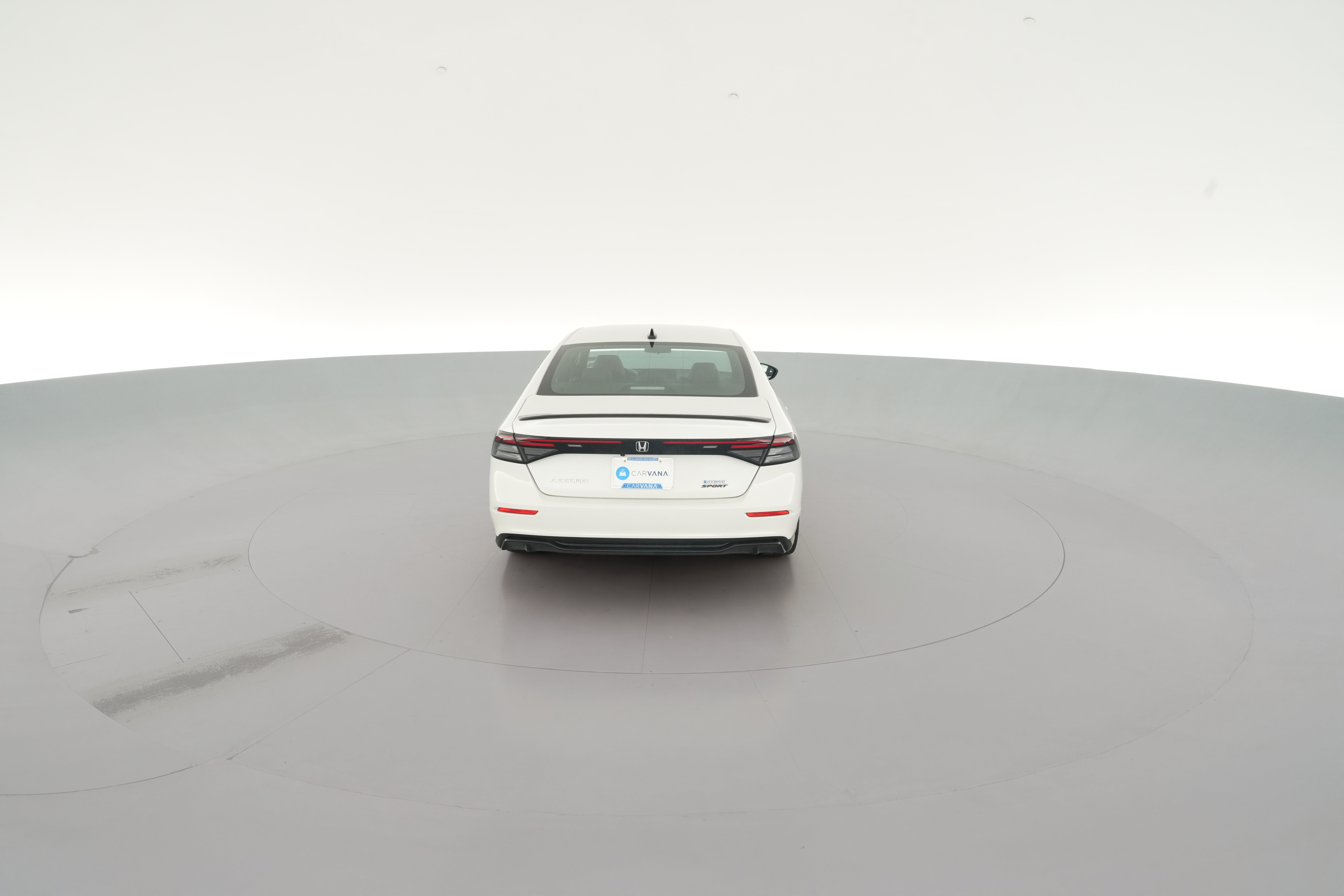 2025 Honda Accord Hybrid Sport-L - Photo 31