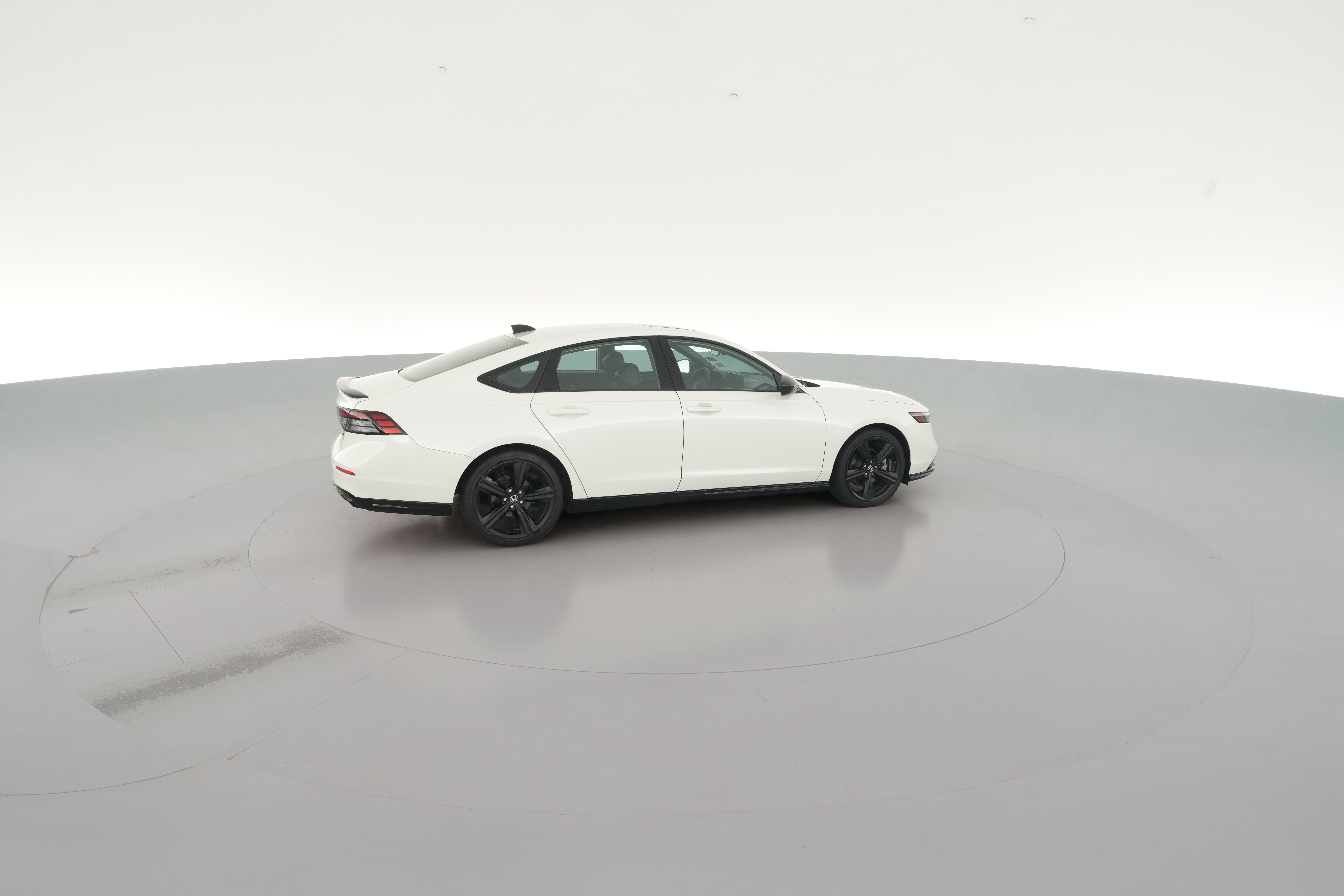 2025 Honda Accord Hybrid Sport-L - Photo 34