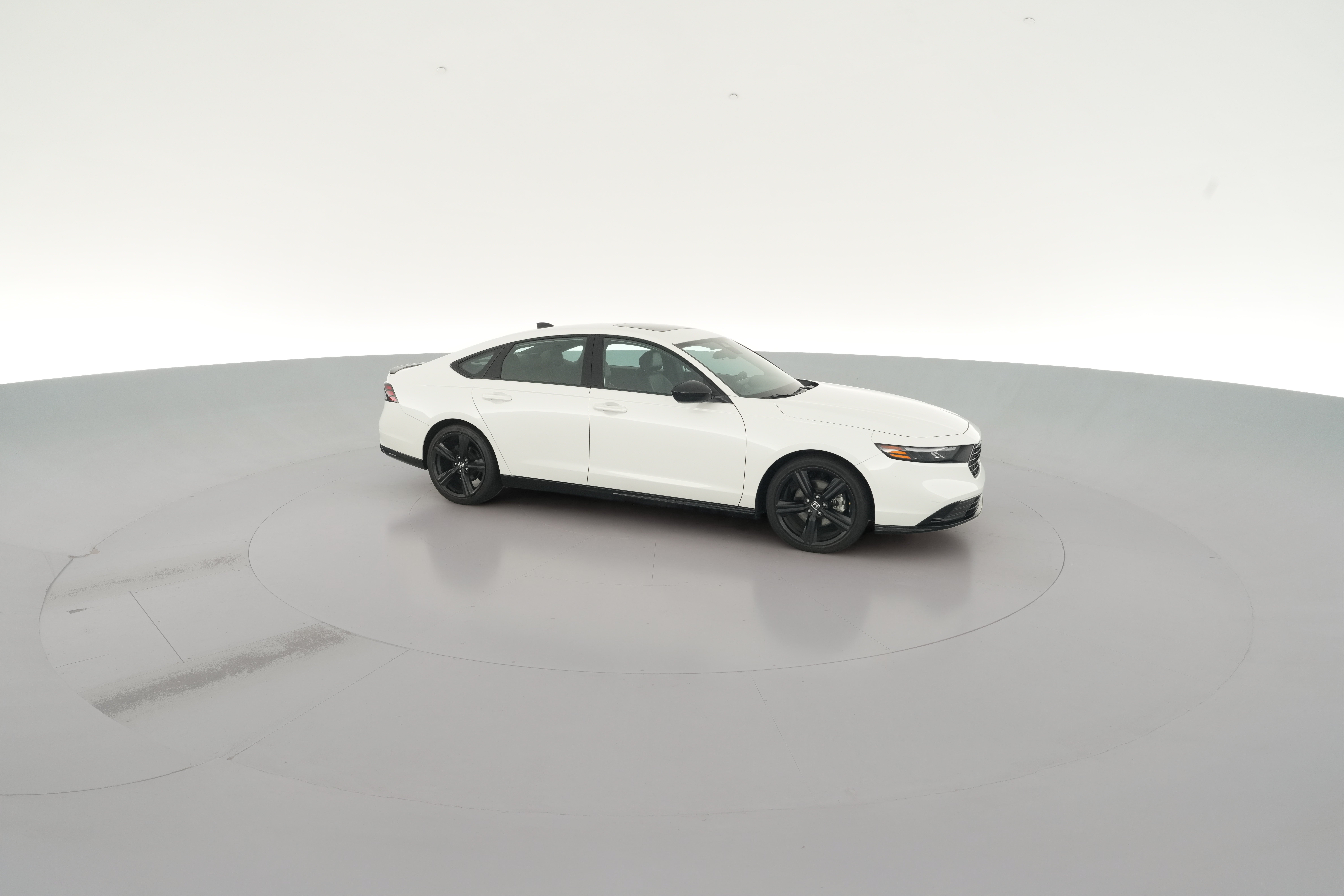 2025 Honda Accord Hybrid Sport-L - Photo 36