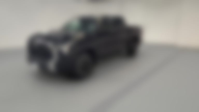 2024 Toyota Tundra CrewMax vehicle photo