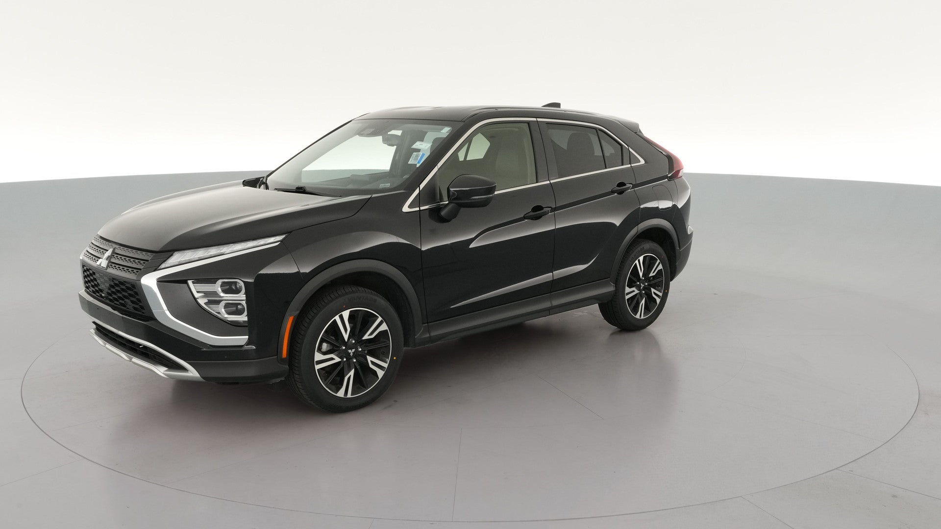 2024 Mitsubishi Eclipse Cross vehicle photo