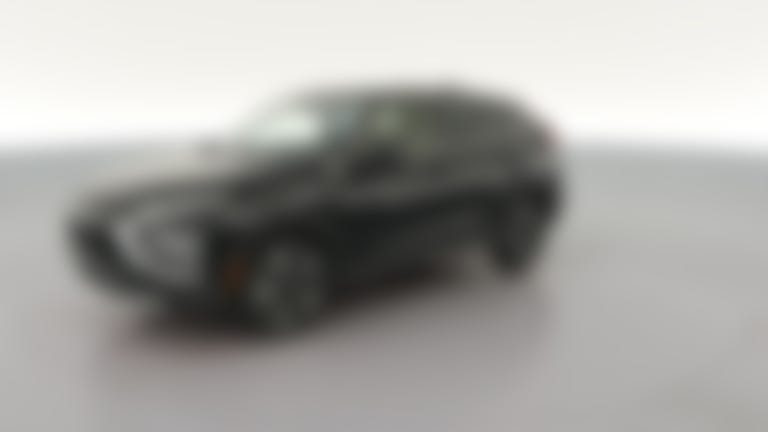 2024 Mitsubishi Eclipse Cross vehicle photo