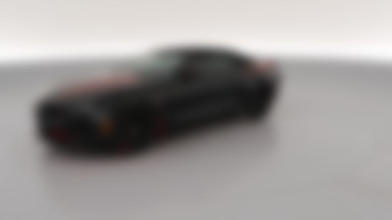 2022 Chevrolet Camaro vehicle photo