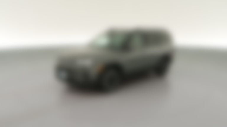 2024 Hyundai Santa Fe vehicle photo