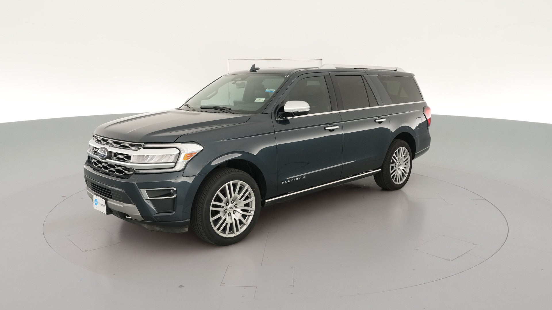 2023 Ford Expedition MAX vehicle photo