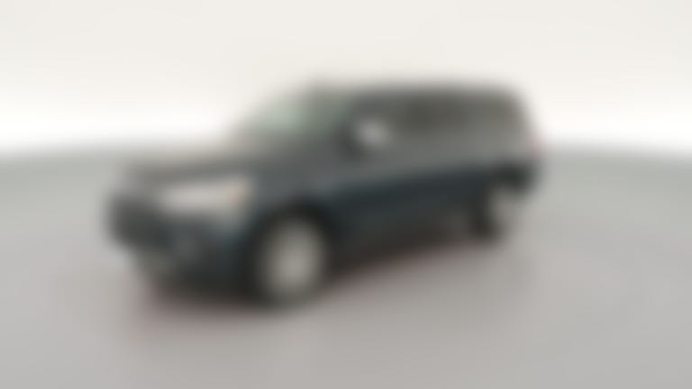 2023 Ford Expedition MAX vehicle photo