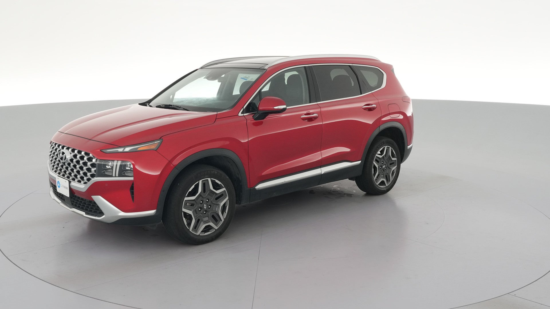 2023 Hyundai Santa Fe vehicle photo