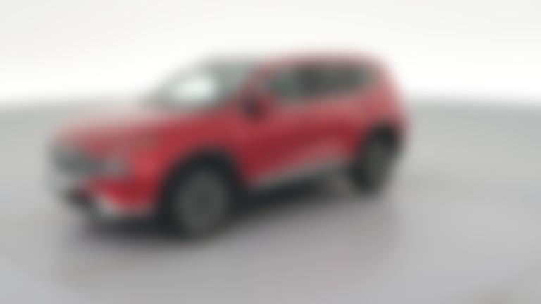 2023 Hyundai Santa Fe vehicle photo