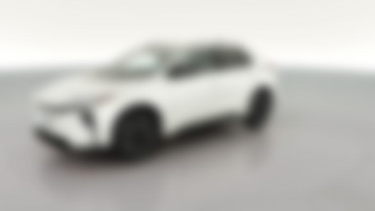 2026 Toyota bZ vehicle photo