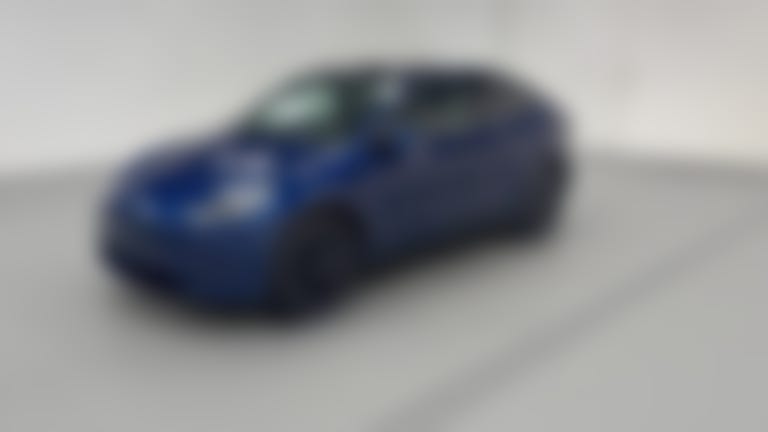 2023 Tesla Model Y vehicle photo