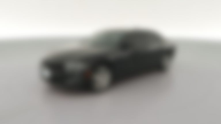 2018 Dodge Charger vehicle photo
