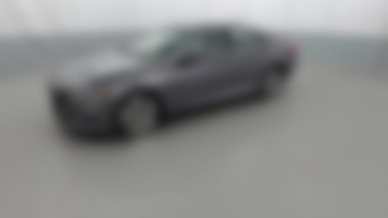 2019 Honda Accord vehicle photo